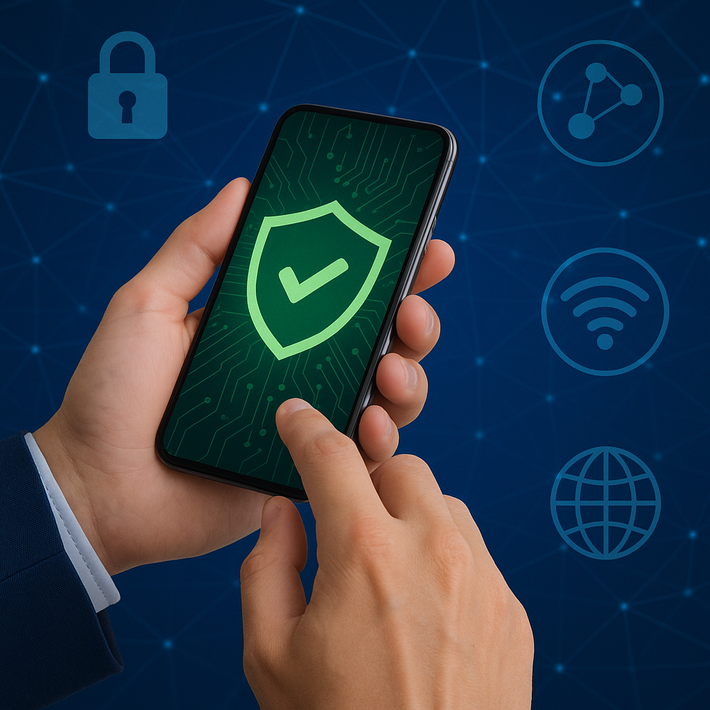 Contact Green Secure IT
